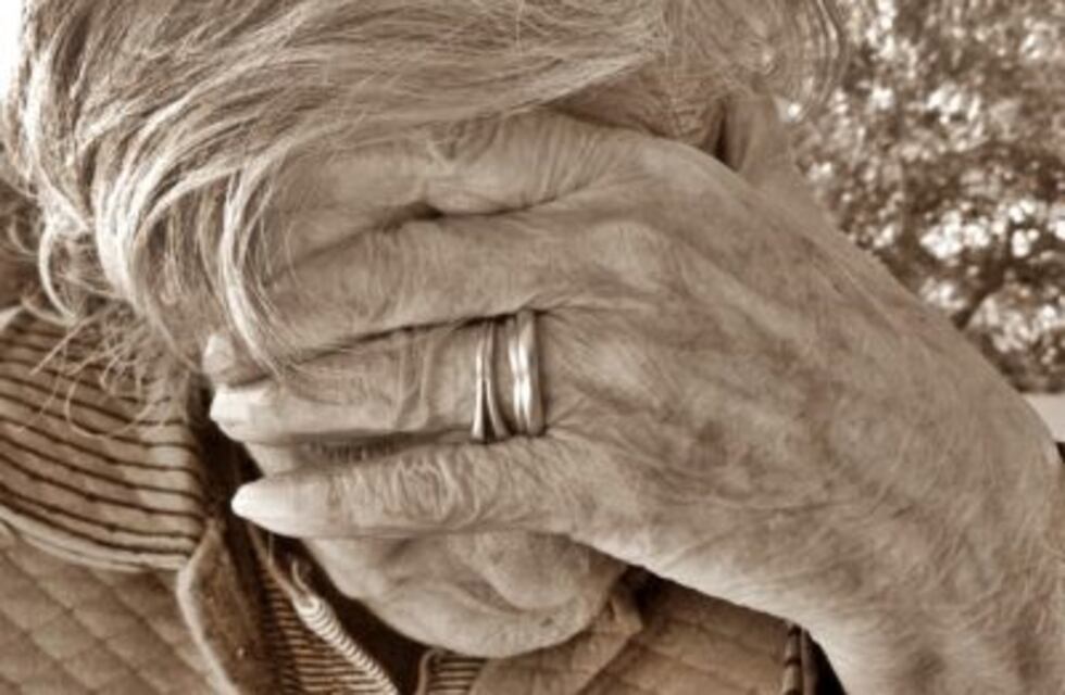 Una anciana fue víctima del “cuento del tío” y le robaron 300 mil pesos
