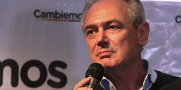 Atilio Benedetti