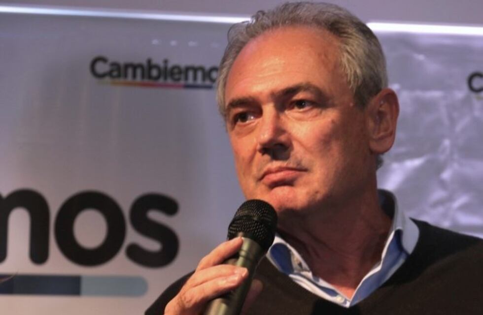 Benedetti criticó a Bordet por haber acordado con el kirchnerismo