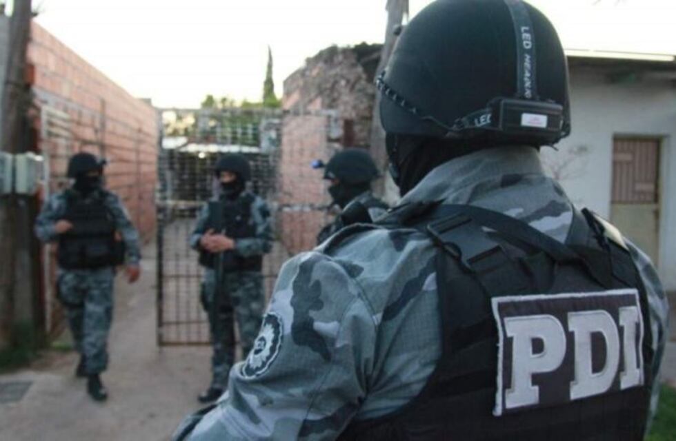 Denuncian un "intento por evitar el voto del personal policial"