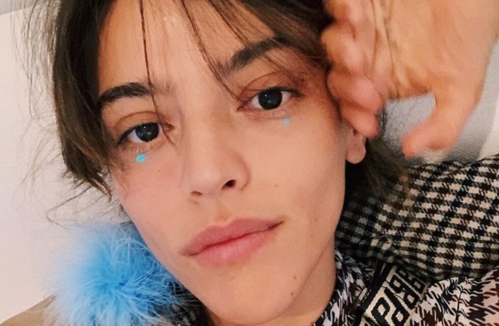 El exótico baile de Dignity Rivero en traje de baño