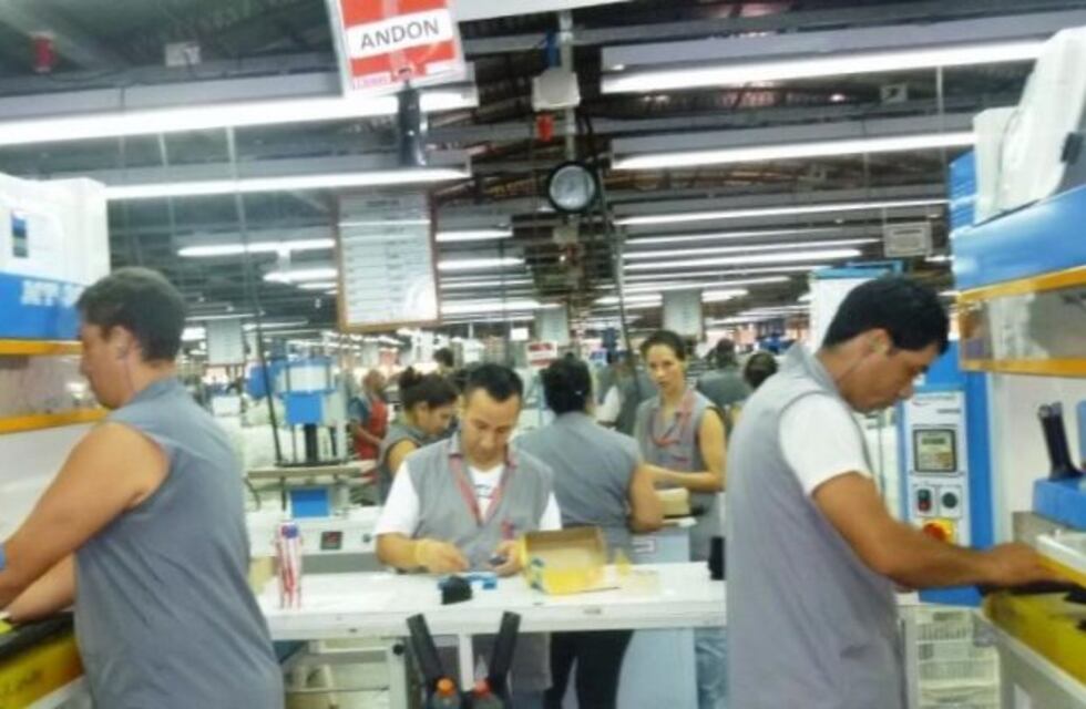 Luego de la conciliación obligatoria, Dass despidió a 300 trabajadores