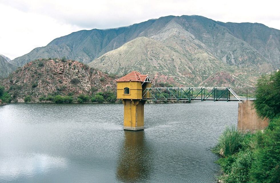 El tiempo: este viernes será un dia templado en La Rioja
