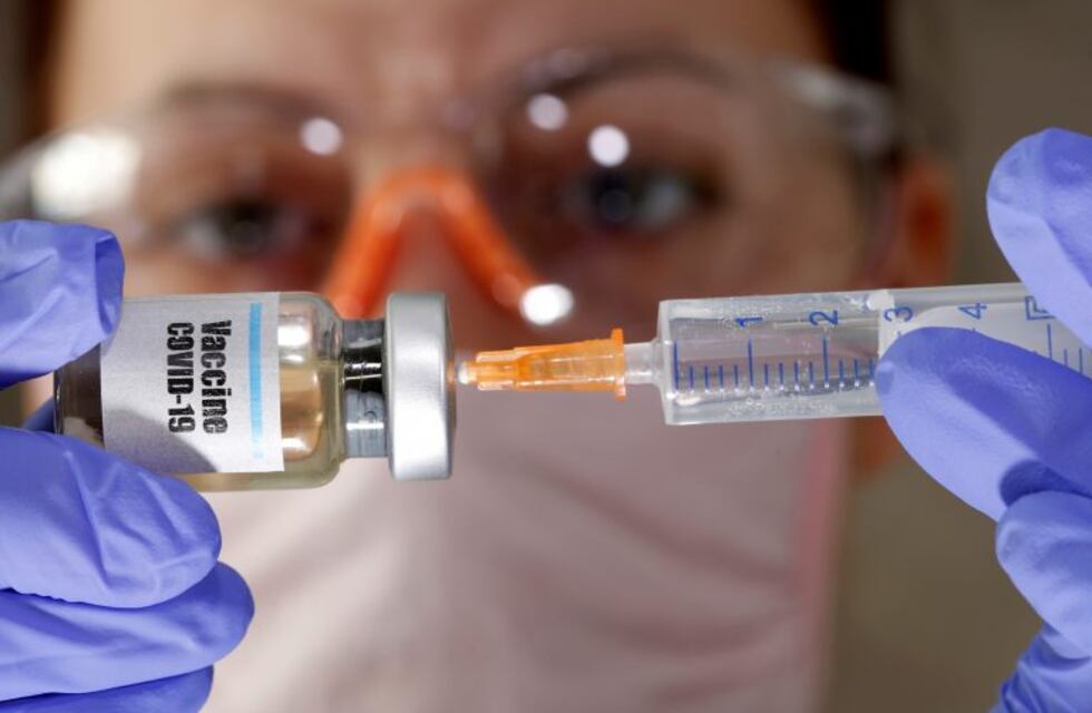 Argentina fue seleccionada como sede para probar una vacuna contra el coronavirus