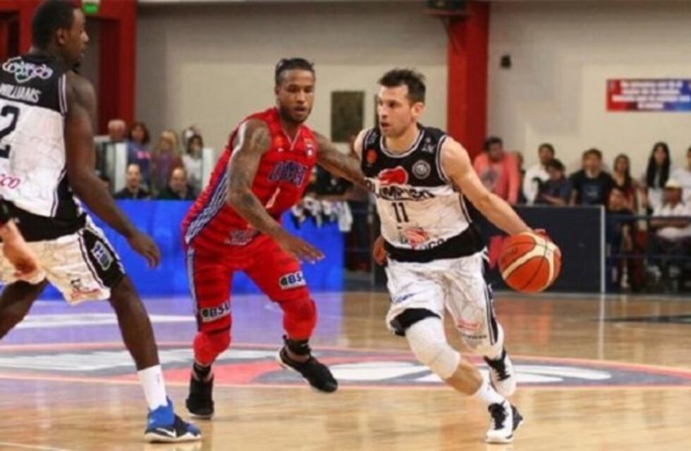 El Súper 20 de básquet comienza con el clásico santiagueño