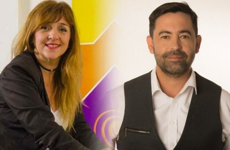 Violento asalto a dos periodistas de El Doce TV en barrio San Martín