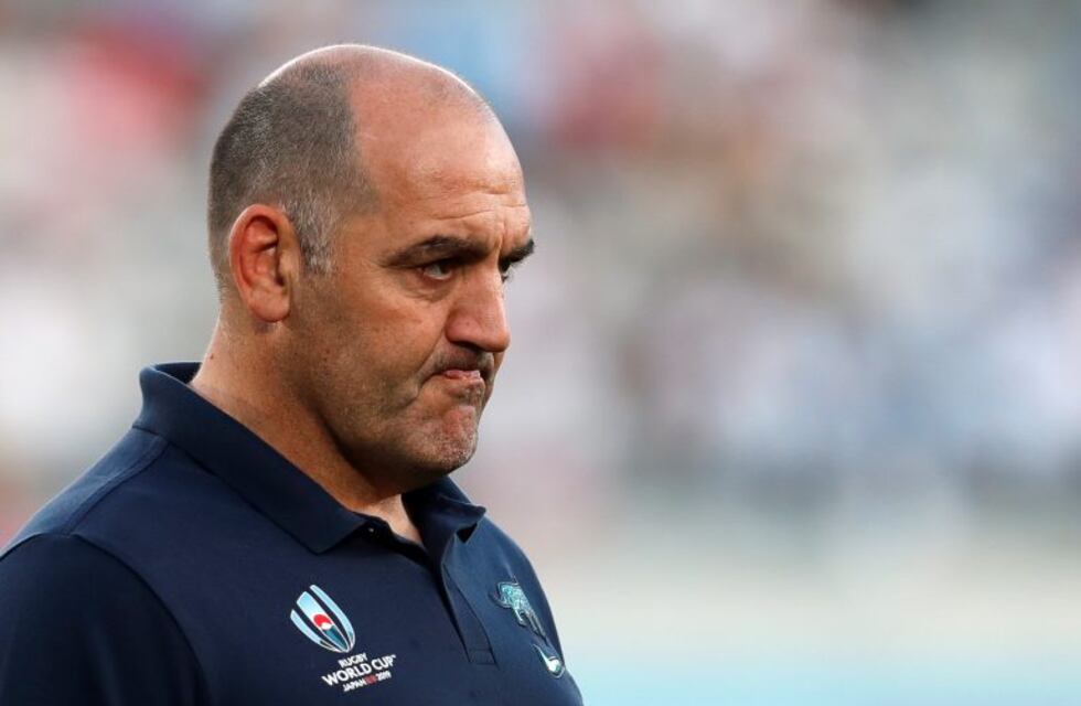 Mario Ledesma: "El mundial que viene empezó hoy"