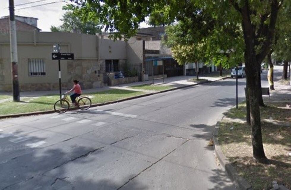 Un adolescente fue asesinado a balazos en barrio San Lorenzo