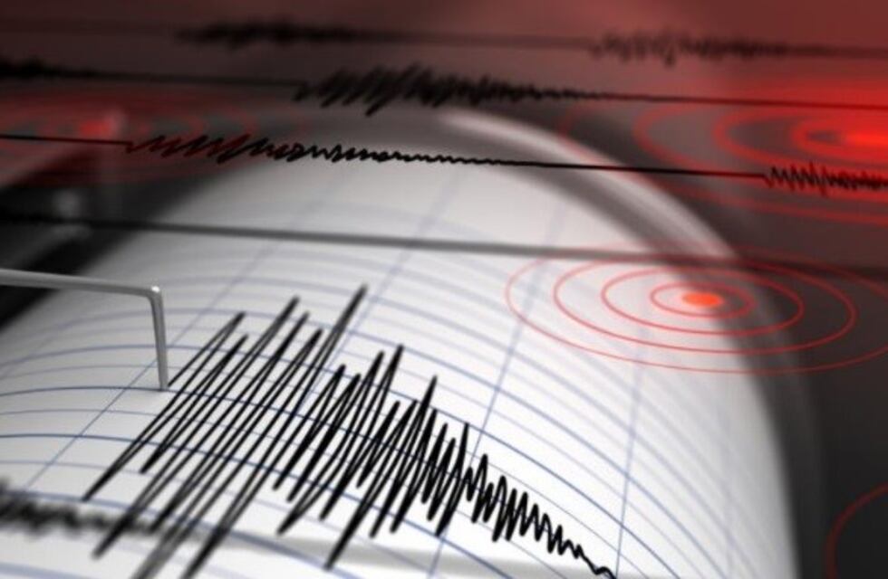 Tembló en la madrugada del sábado en Mendoza