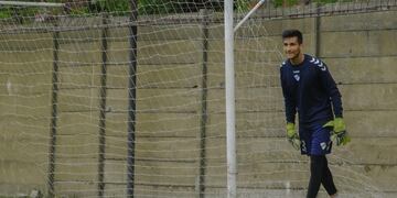 Marcos Ledesma podría ser uno de los refuerzos de Talleres para el próximo torneo