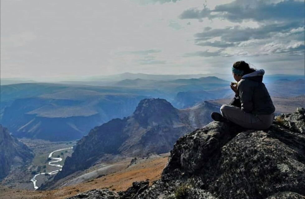 Se viene la quinta edición del Festival de Parque Patagonia