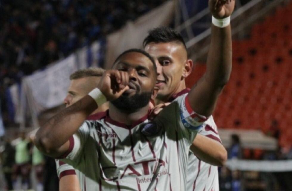 Godoy Cruz derrotó a San Martín en el clásico cuyano y les cerró la "Boca"