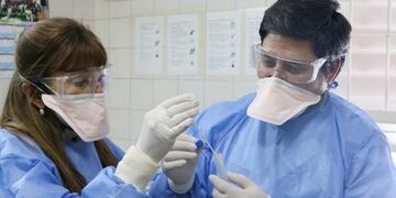 Coronavirus en Salta