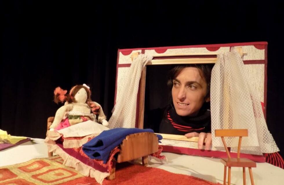 Nueva edición del 3º Ciclo Internacional de Títeres, Teatro y Narración Infantil