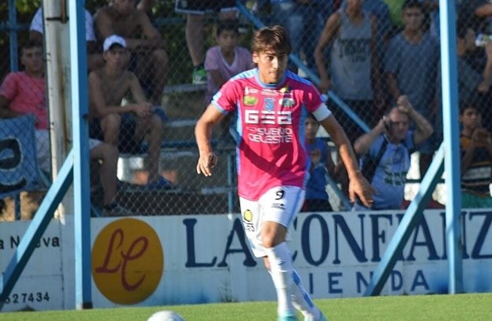 El 9 de Morteros cortó el vinculo con 3 jugadores