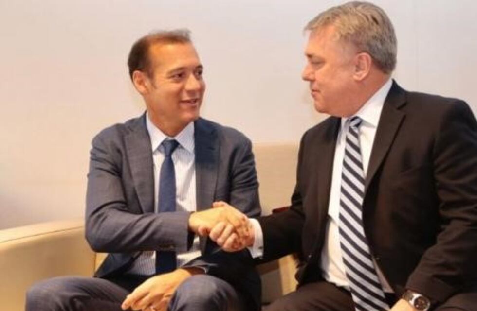 Chevrón ratificó la continuidad de las inversiones en la cuenca neuquina