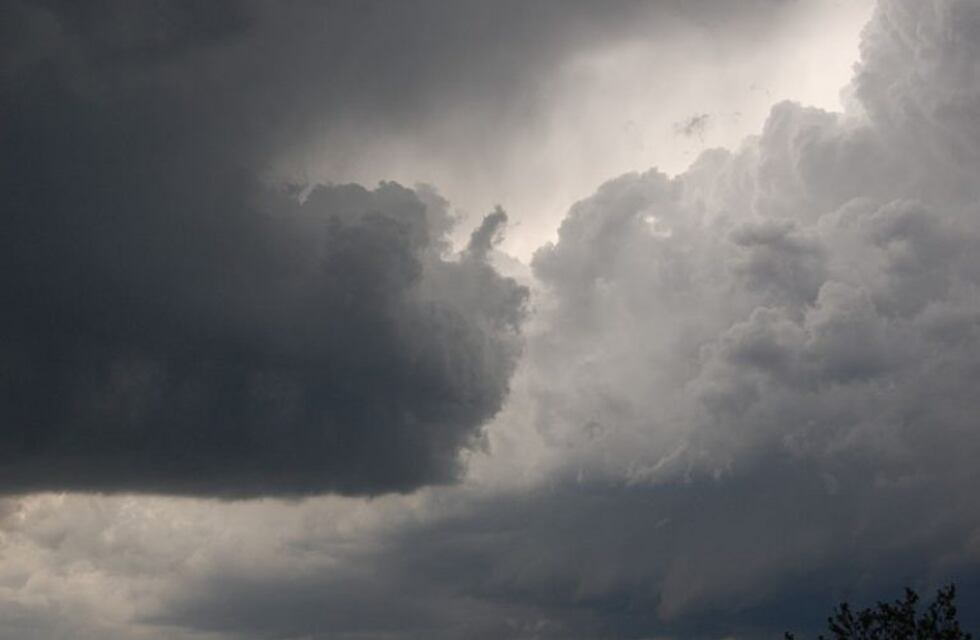 Santiago del Estero está bajo alerta meteorológica por fuertes tormentas