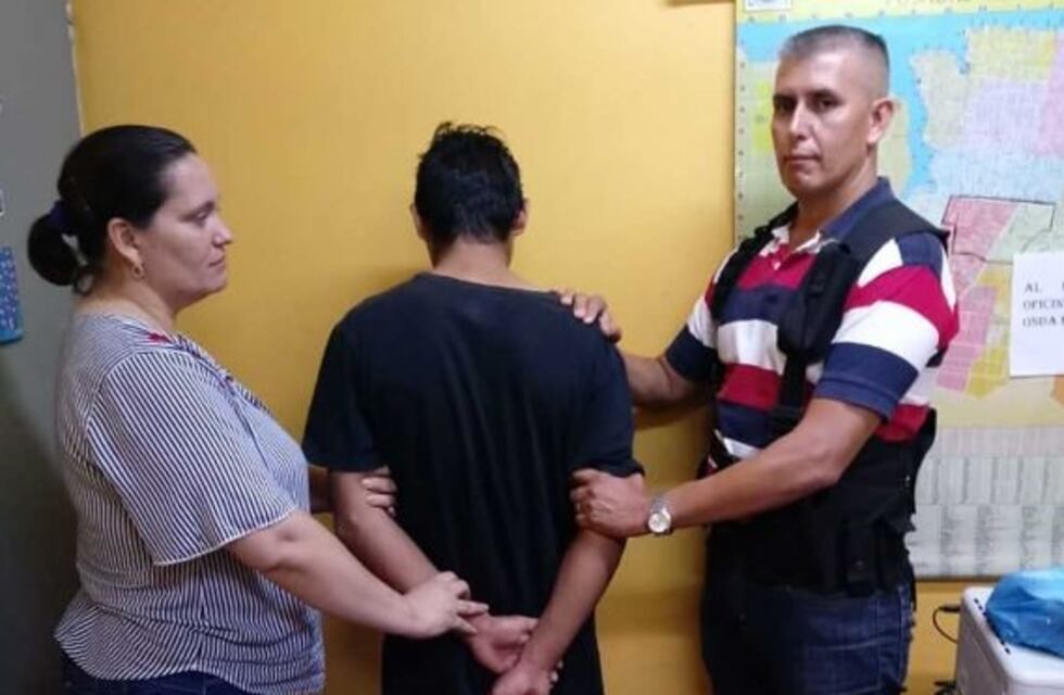 Recapturaron a un preso que se había fugado de una cárcel de Posadas