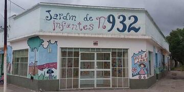 Golpean a la directora de un jardín de infantes