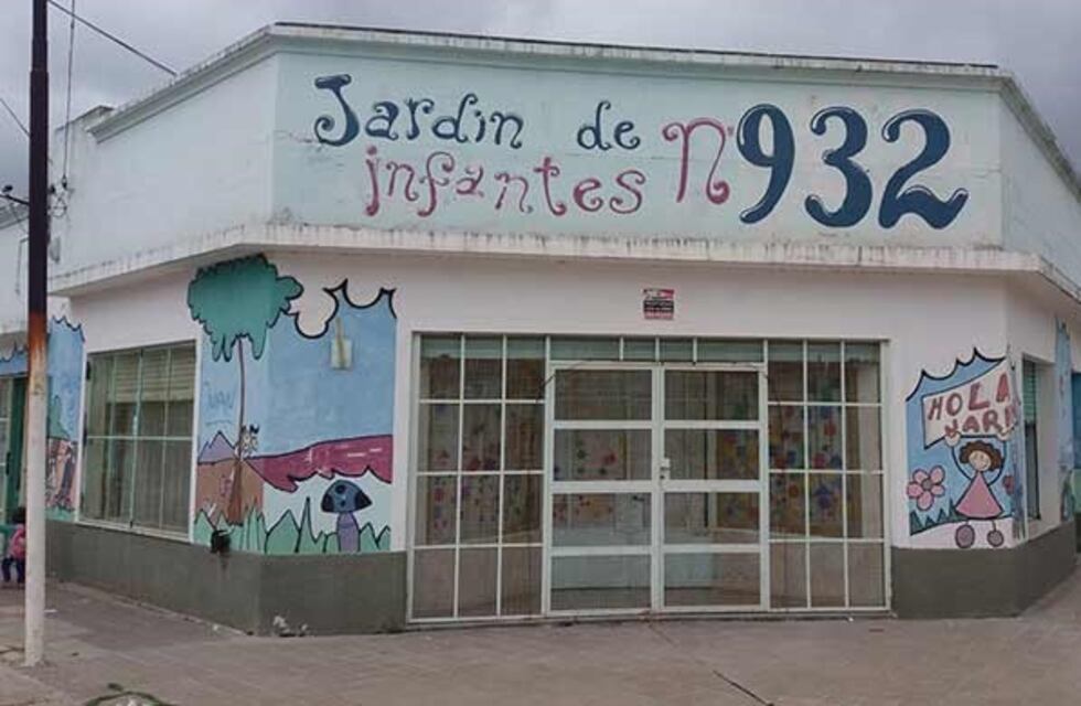 La directora de un jardín de infantes fue golpeada por un hombre