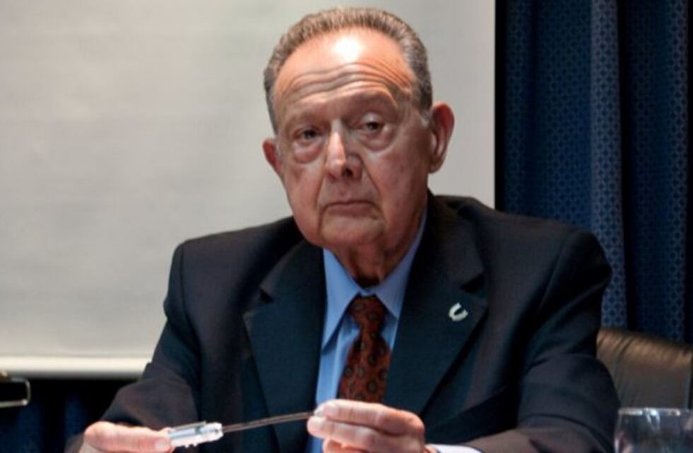 Osvaldo Raffo: "Los cadáveres suelen 'contar' más que los humanos vivos"