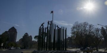 Vacaciones de invierno en la UNC\u002E