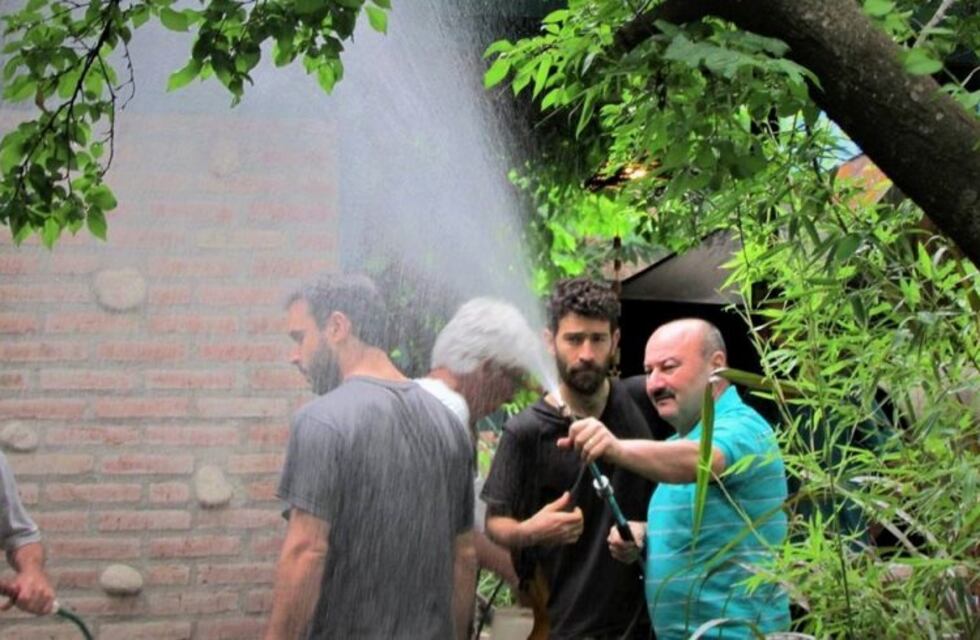 Con un festival, concientizan sobre los incendios