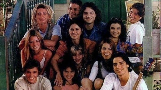 Verano del 98