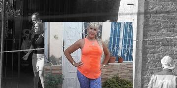 Mónica castro, parapsicóloga\u002E