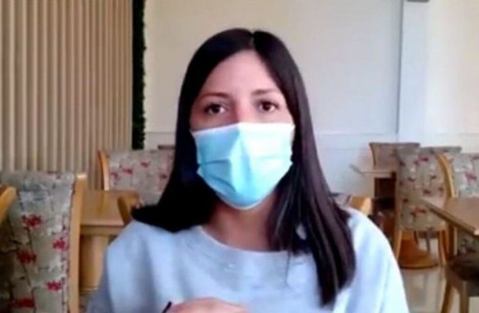 Video: profesional de Salud pide responsabilidad a los comodorenses