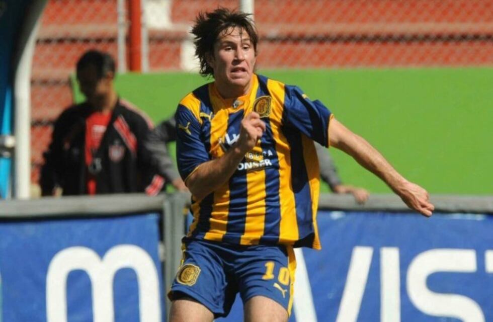 El ex canalla Jonathan Gómez seguirá su carrera en el San Pablo