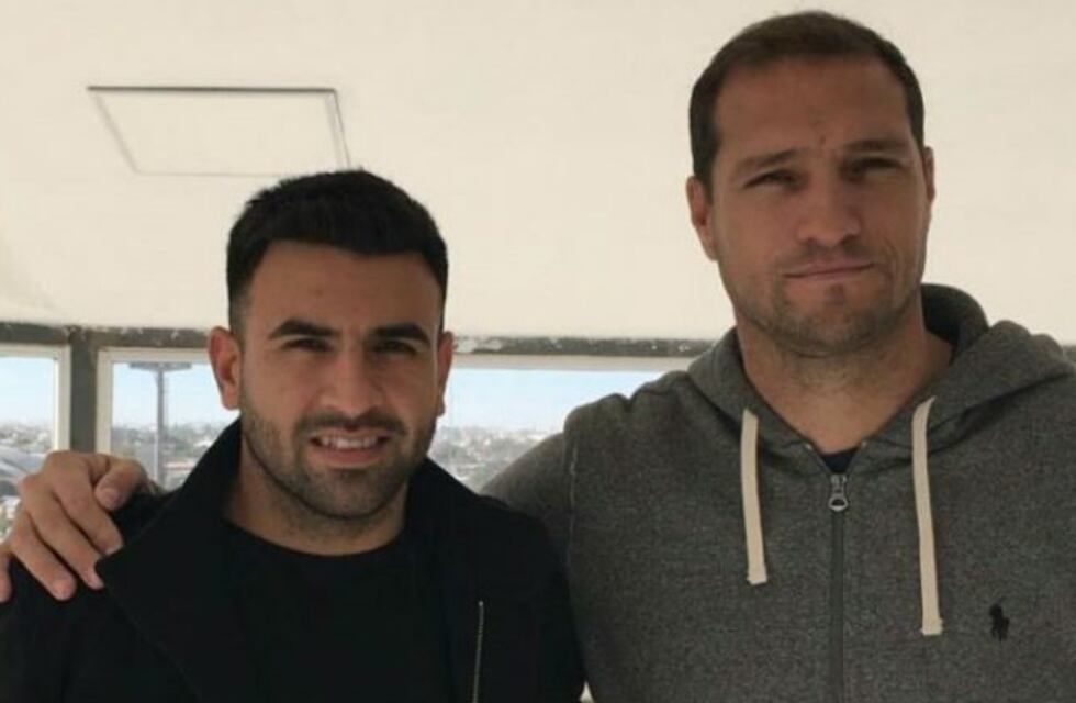 El mediocampista Guzmán es nueva cara en Instituto