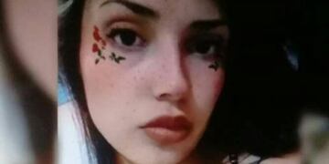 Solicitan colaboración para dar con el paradero de  Florencia Daniela Andrade