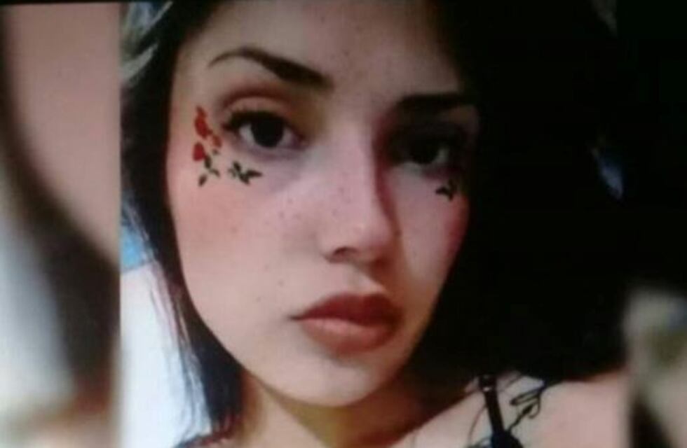 Solicitan colaboración para dar con el paradero de Florencia Daniela Andrade