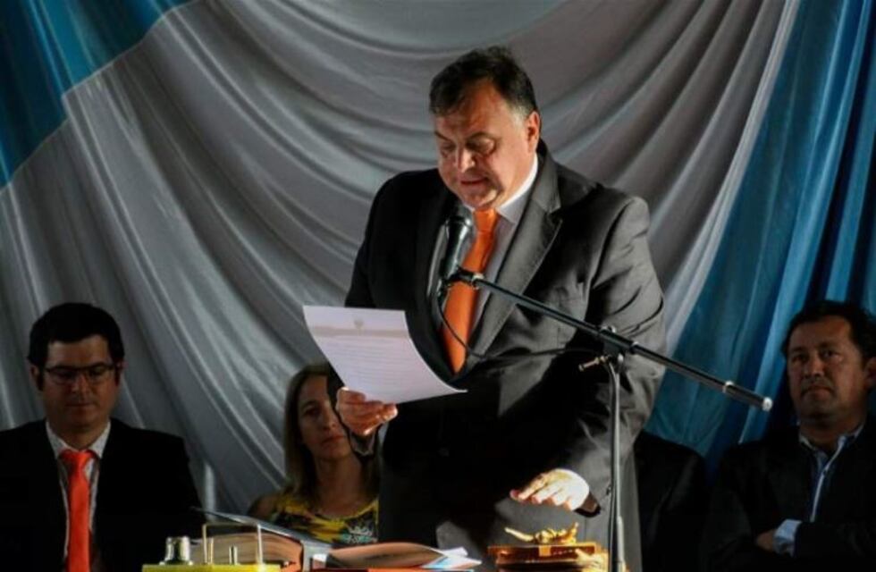 Alianza con Aerolíneas y una universidad para El Calafate