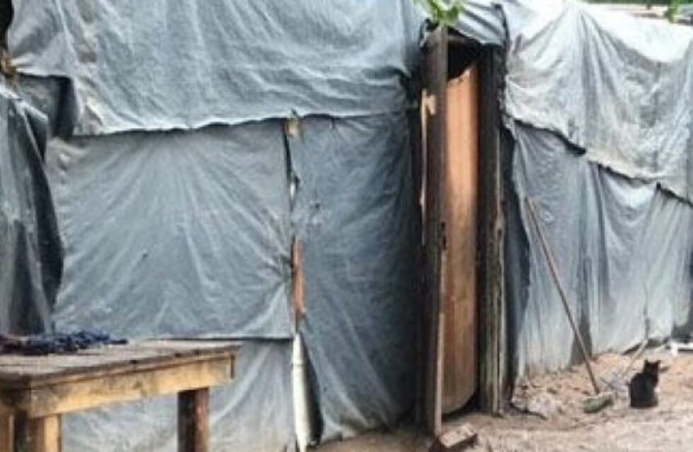 Por la lluvia, más de mil familias debieron ser asistidas en Capital