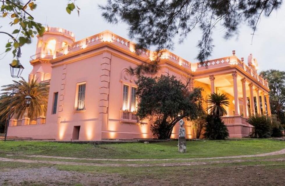 El Chateau Carreras será un nuevo espacio recreativo