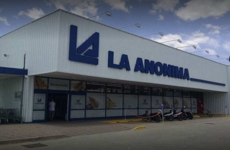 Morteros: la Municipalidad le prohibió a la sucursal de La Anónima la venta de algunos productos