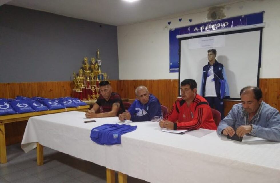 La Liga de los Barrios suspende el fútbol en todas sus categorías