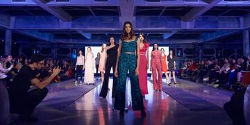 Círculo Moda está en marcha: moda con impacto y puesta tecno\u002E