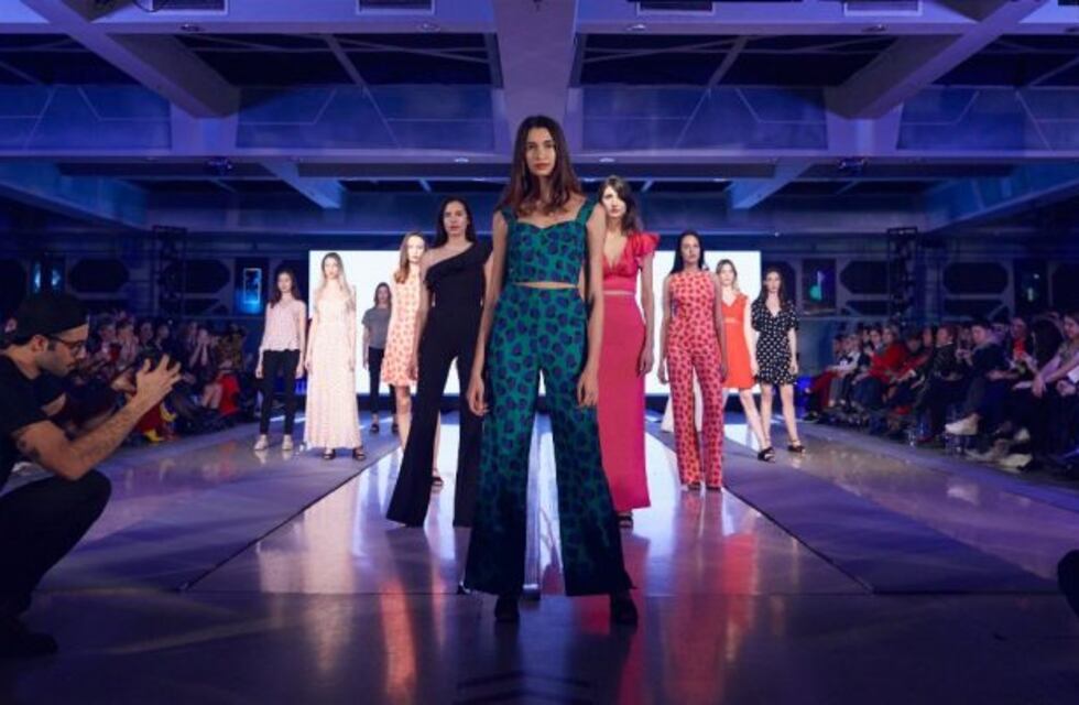 Círculo Moda ya está en marcha