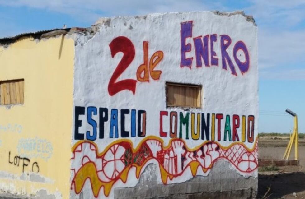 El Bachillerato Popular de Viedma pidió ser reconocido de manera oficial