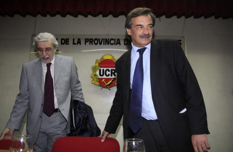 El radicalismo avala el proyecto oficial para reestructurar la deuda externa: "Fortalece la posición del Gobierno"