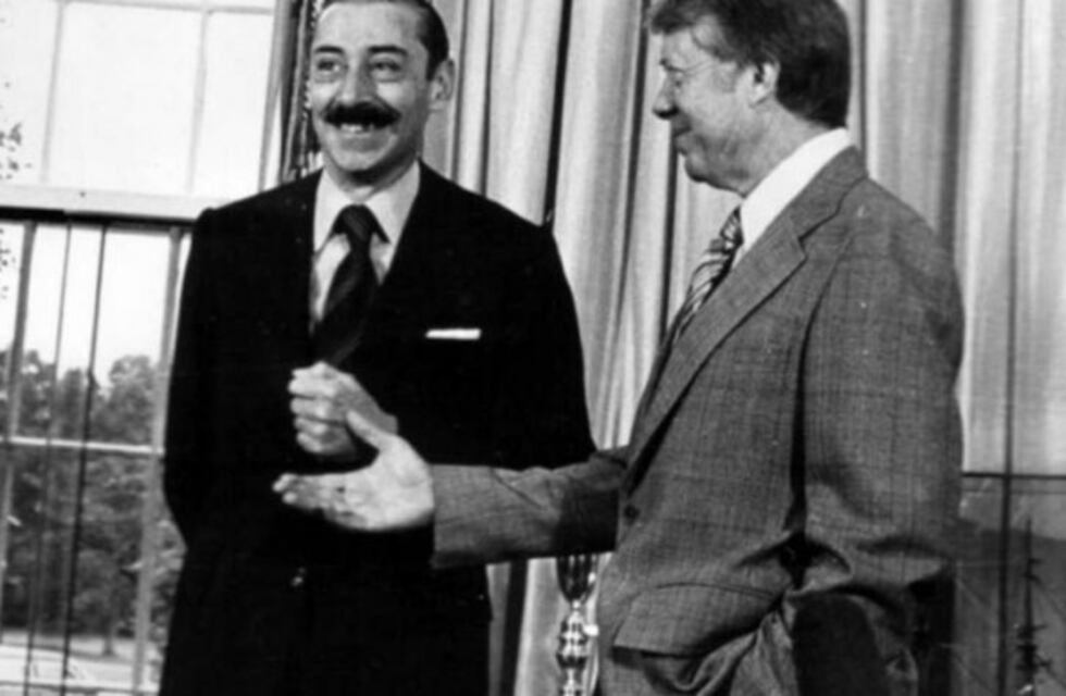 Las cartas que madres de desaparecidos mendocinos enviaron a Carter