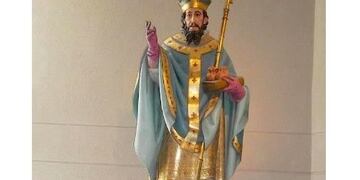 San Nicolás de Bari\u002E