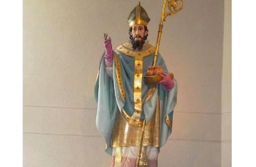 Fiesta en honor a San Nicolás de Bari