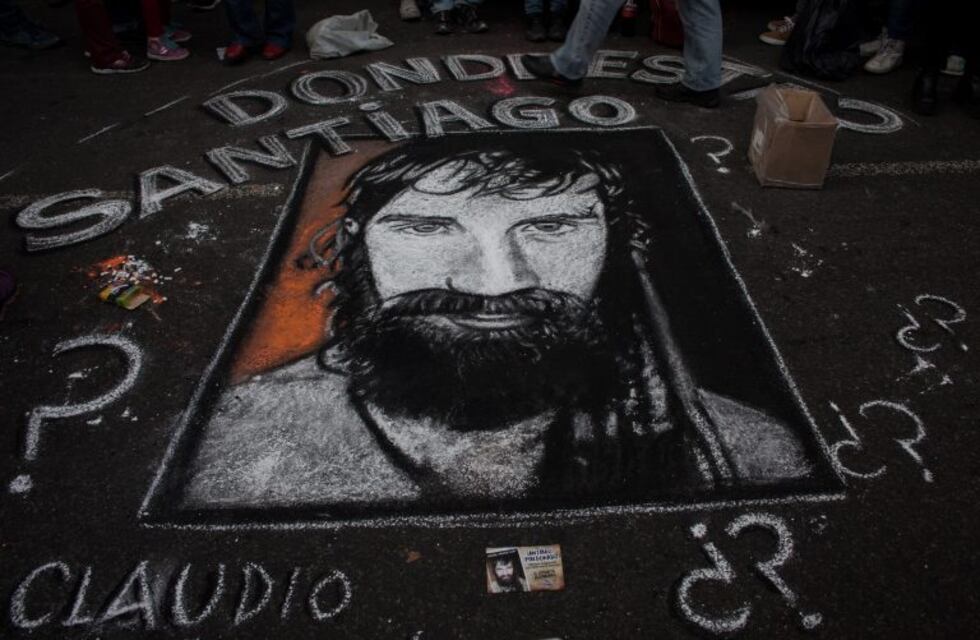 Amnistía Internacional pidió "una investigación independiente e imparcial" en el caso Maldonado