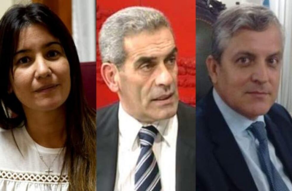 La Corte Suprema apercibió a un vocal de la Cámara Penal