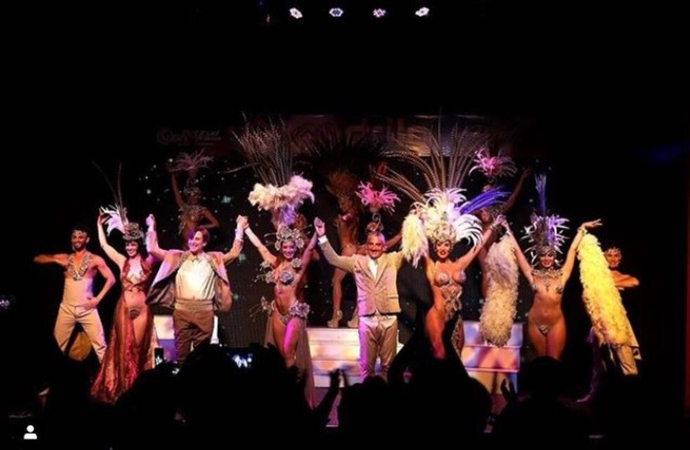 Fin de semana XXL repleto de espectáculos en Villa Carlos Paz