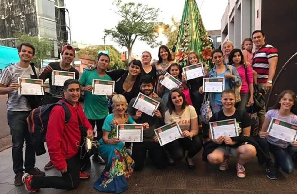 Inicia sus actividades del año el grupo de Teatro Expresiones